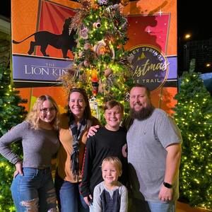 Meet your Posher, Eugene